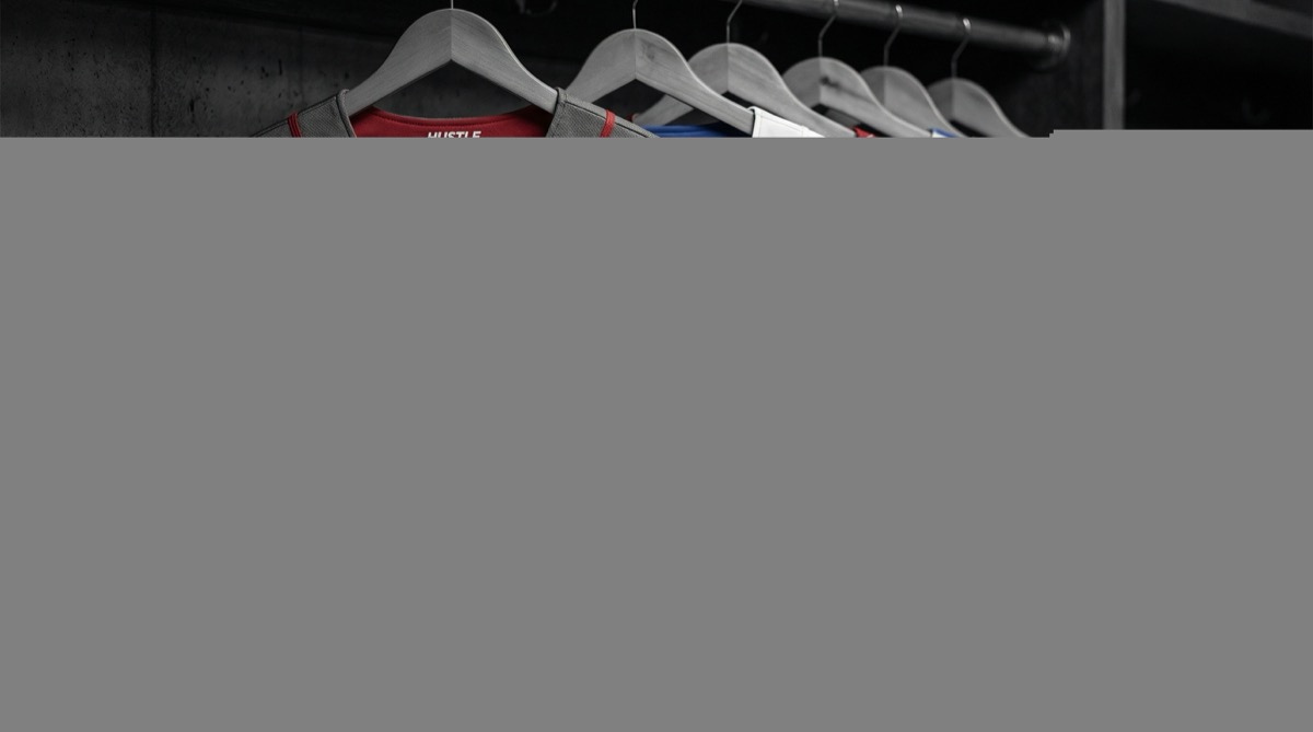 Lacrosse Uniforms Collection